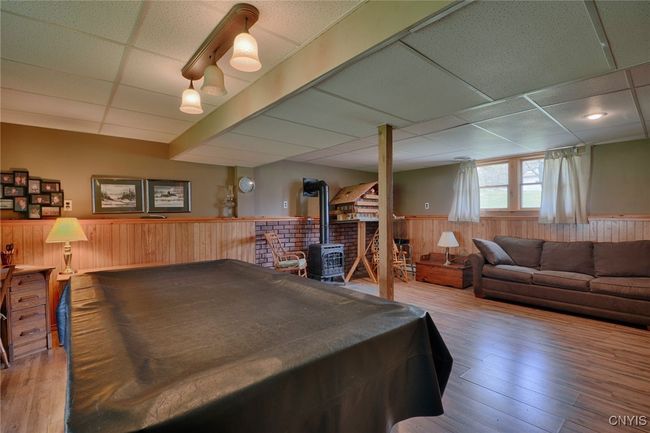 43 County Route 9, House other with 3 bedrooms, 2 bathrooms and null parking in Gouverneur NY | Image 18