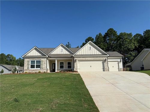700 Belle Vista, Monroe, GA, 30656 | Card Image