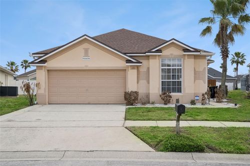 170 Bloomingdale Drive, DAVENPORT, FL, 33897 | Card Image
