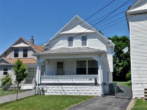 18 Marion Street, Buffalo, NY, 14207 | Card Image