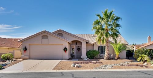 37330 S Canyon View Drive, Saddlebrooke, AZ, 85739 | Card Image