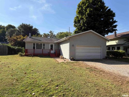 14077 Saint Joseph Rd, Athens, IL, 62613-7353 | Card Image