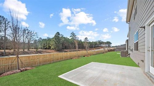 66 White Spruce Way, Newnan, GA, 30265-2600 | Card Image