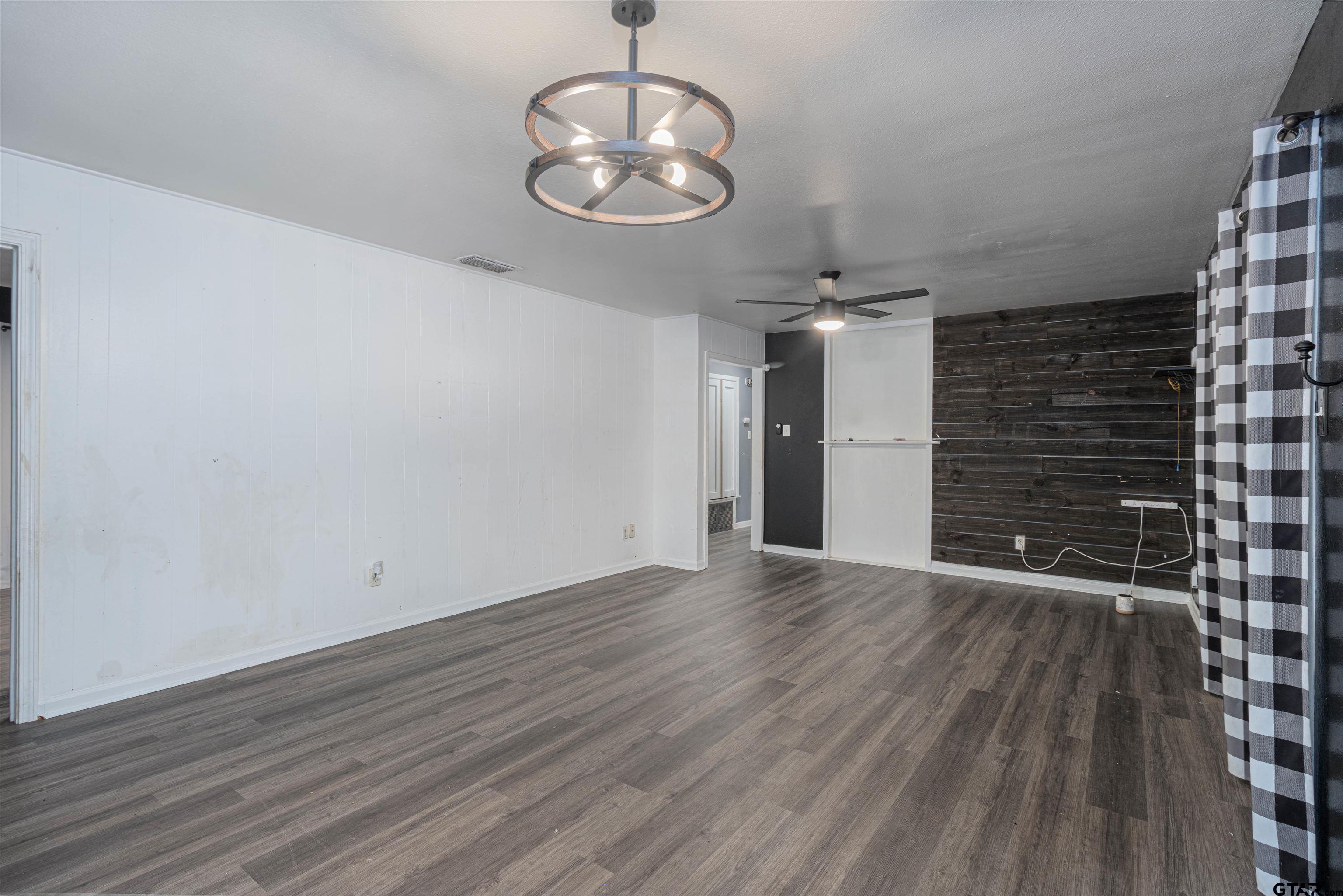 Residential in Longview 4