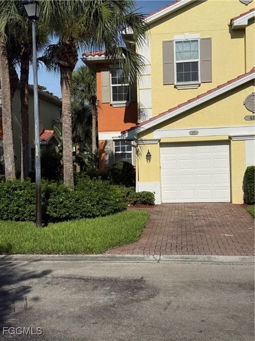 apt-601-4380 Lazio Way, FORT MYERS, FL, 33901-9673 | Card Image