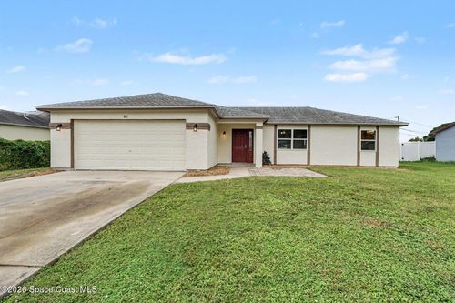 601 Sauders Rd Se, PALM BAY, FL, 32909-6649 | Card Image