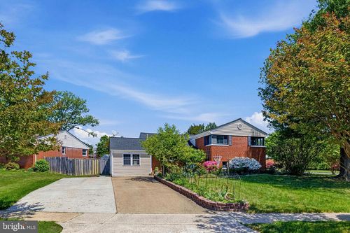 5917 Flanders St, SPRINGFIELD, VA, 22150-2450 | Card Image