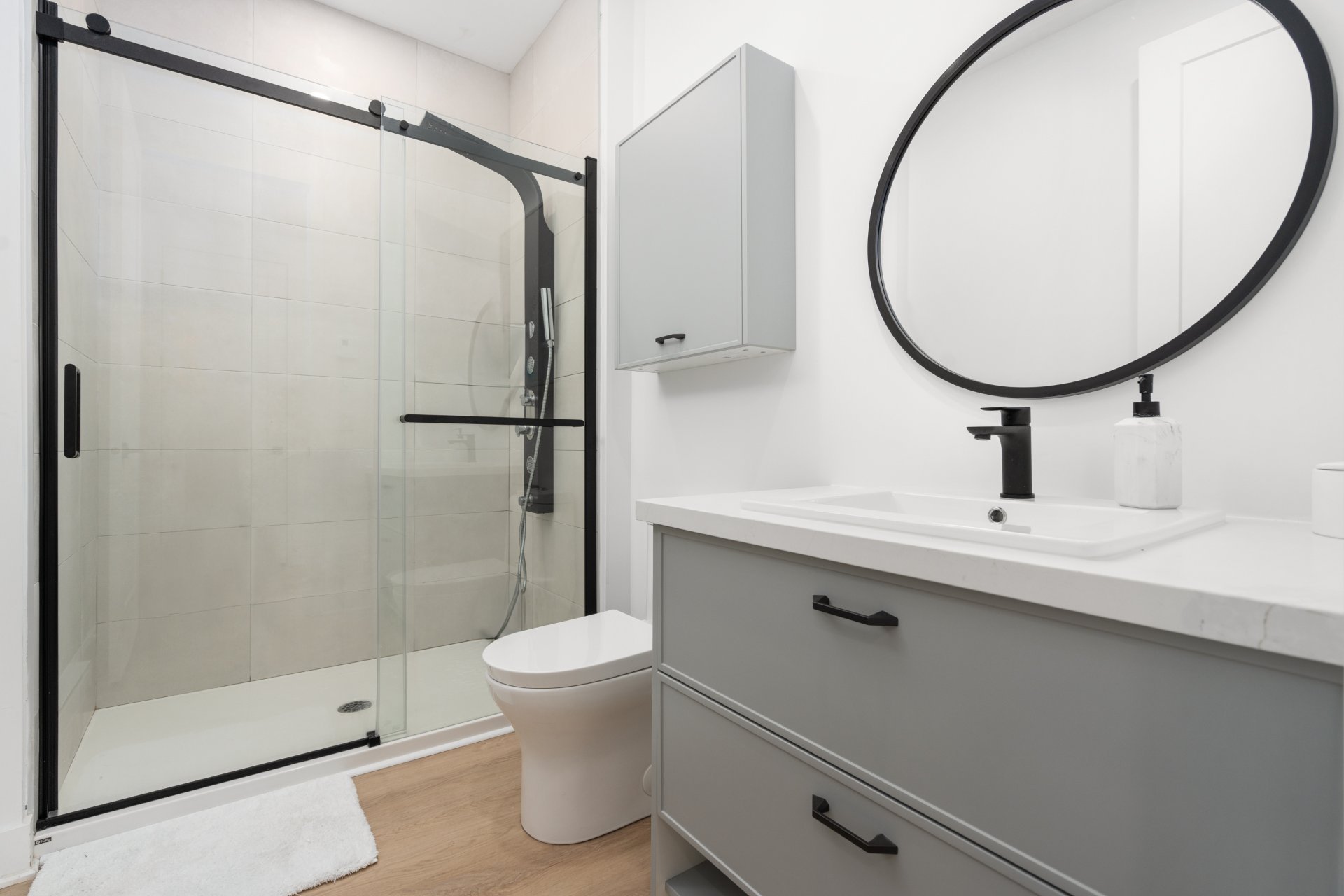 Residential Lease in Mirabel