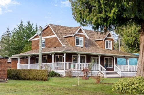 1535 Baikie Rd, Denman Island, BC, V0R1T0 | Card Image