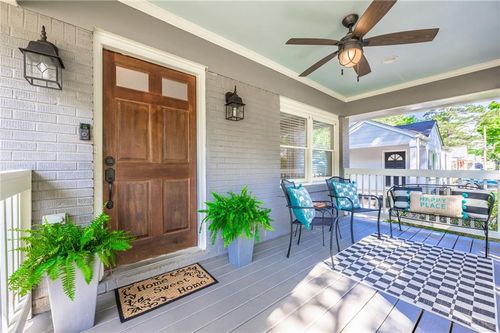 423 Hooper St Se, Atlanta, GA, 30317-3416 | Card Image