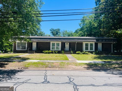 2-407 W Harris St, Pine Mountain, GA, 31822-2517 | Card Image