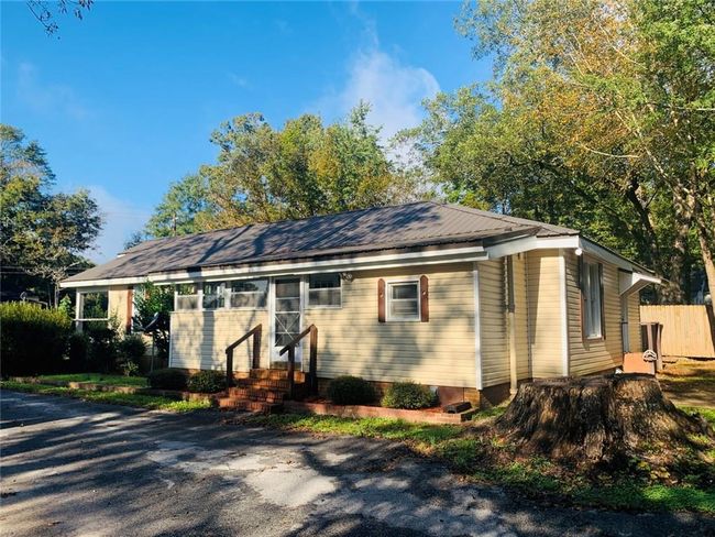122 Mandeville Ave, Home with 0 bedrooms, 0 bathrooms and 6 parking in Carrollton GA | Image 13