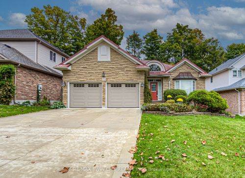 532 Birchleaf Walk, Waterloo, ON, N2T2W5 | Card Image