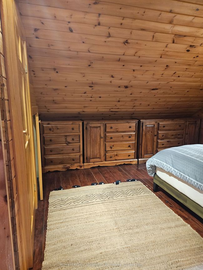 750 Bissett St, House other with 4 bedrooms, 3 bathrooms and 4 parking in Mattawa ON | Image 26