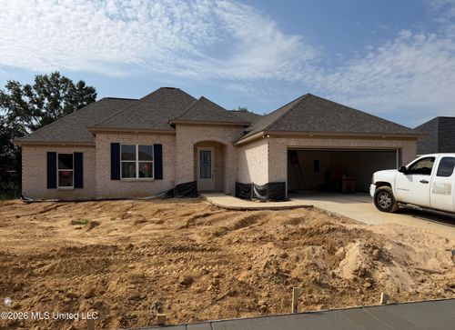 344 Brookfield Circle, Brandon, MS, 39042 | Card Image