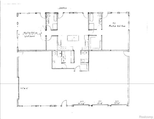 9525 Hegel Rd, Goodrich, MI, 48438-9257 | Card Image