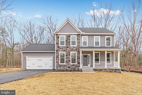 23561 Whartons Pass, UNIONVILLE, VA, 22567-2443 | Card Image