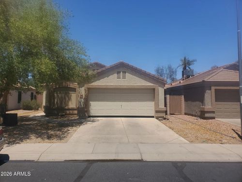 12434 W Hearn Rd, El Mirage, AZ, 85335-5923 | Card Image