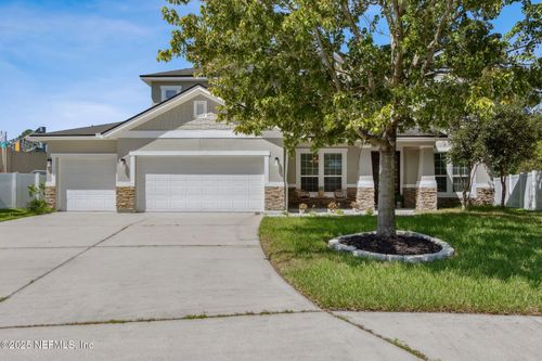 11470 Glenlaurel Oaks Cir, Jacksonville, FL, 32257-4533 | Card Image