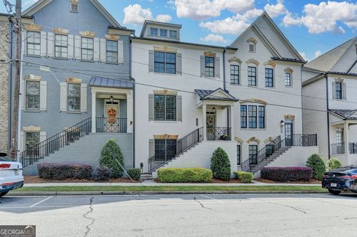 1807 Falling Sky Ct Ne, Brookhaven, GA, 30319-3780 | Card Image