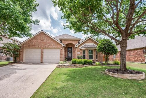 2436 Foxwood Ln, Little Elm, TX, 75068-6647 | Card Image