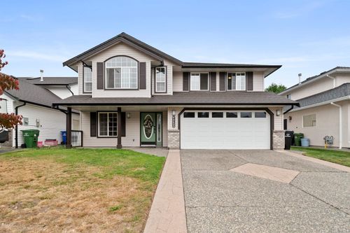 44600 Michael Drive, Chilliwack, BC, V2R5L3 | Card Image