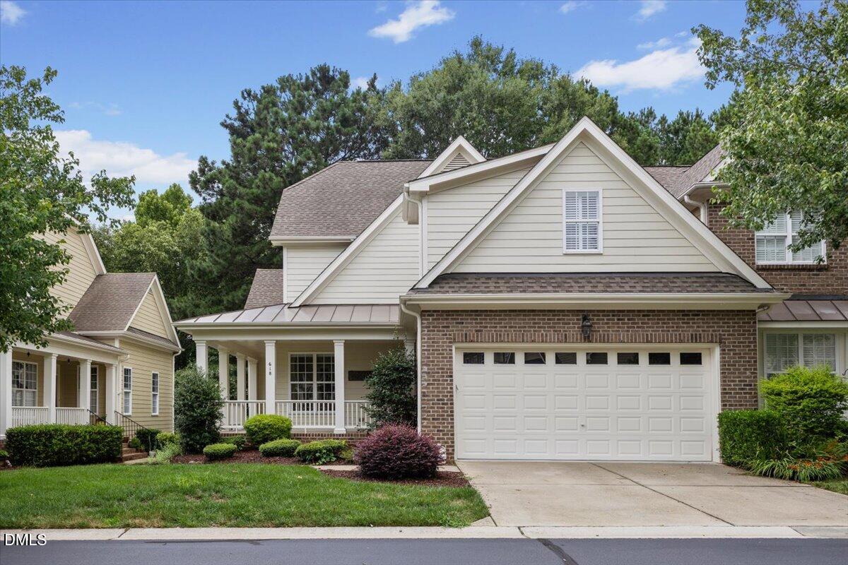 Residential in Wake Forest 2