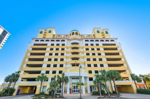 505-2000 N Ocean Blvd, Myrtle Beach, SC, 29577-3222 | Card Image
