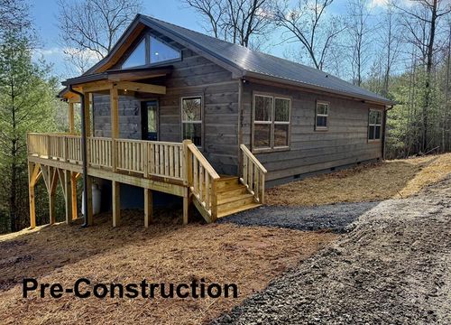 124 Hideout Lane, Murphy, NC, 28906 | Card Image