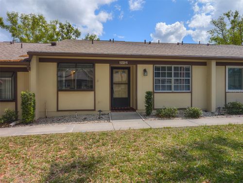 5-11231 Dollar Lake Drive, PORT RICHEY, FL, 34668 | Card Image