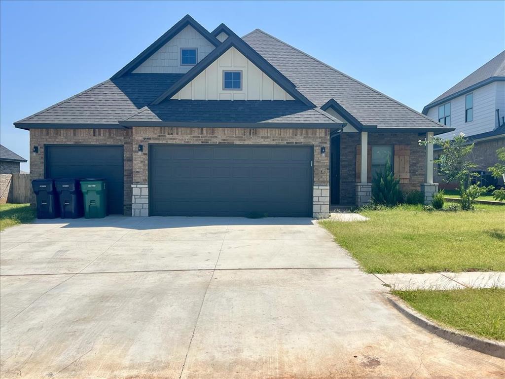 32nd St, Yukon, OK 73099