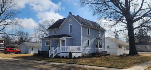 366 High St, Berne, IN, 46711-1429 | Card Image