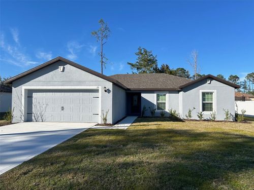 15 Rivera Lane, Palm Coast, FL, 32164 | Card Image