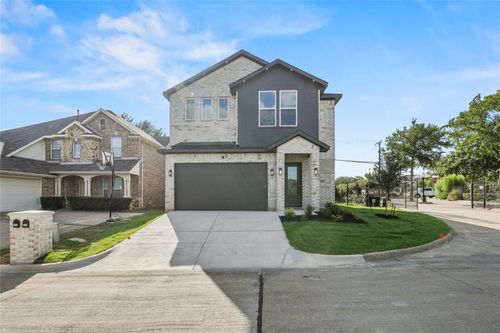 3200 Oak Bourne Dr, Arlington, TX, 76016-1886 | Card Image