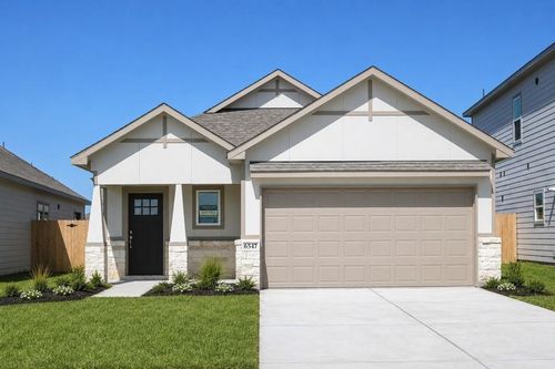 6547 Escondido Dr, Rosharon, TX, 77583-5575 | Card Image