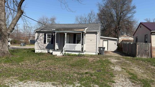 2300 Margybeth Ave, Evansville, IN, 47714-4346 | Card Image