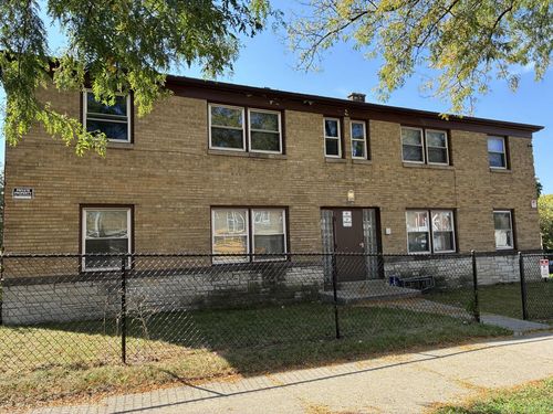 1429 W Atkinson Avenue, Milwaukee, WI, 53206 | Card Image