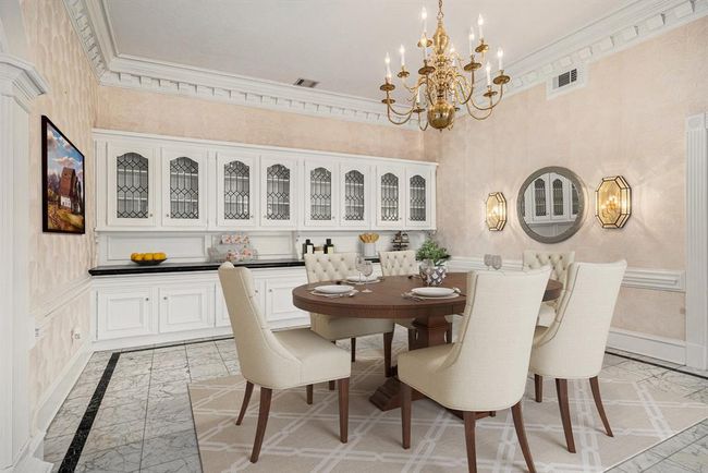 7415 Naremore Dr, House other with 5 bedrooms, 8 bathrooms and 3 parking in Spring TX | Image 11