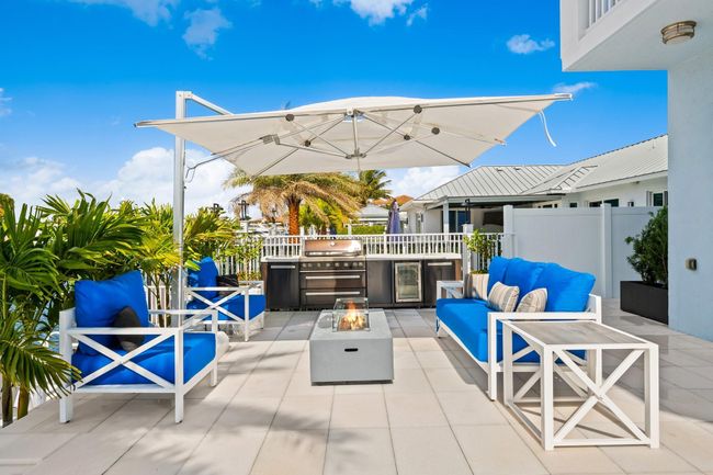4161 Ne 30 Th Ter, House other with 5 bedrooms, 7 bathrooms and null parking in Lighthouse Point FL | Image 12
