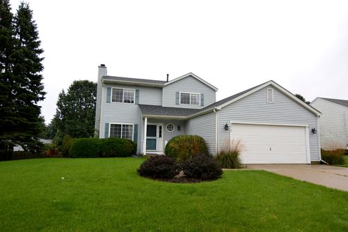 3613 Dorchester Pl, Mchenry, IL, 60050-6461 | Card Image