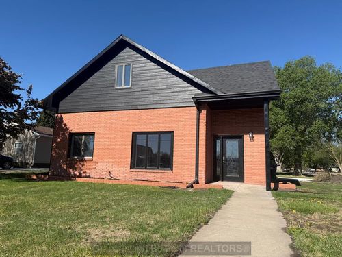 2602 18th Ave, Central City, NE, 68826 | Card Image