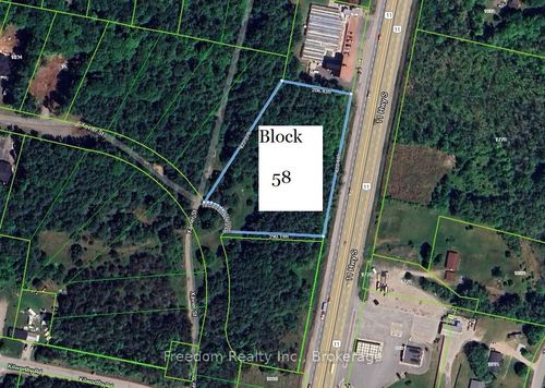 BLK 58 11 Highway S, Muskoka, ON, P0E1G0 | Card Image