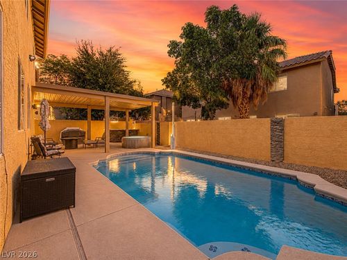 4028 Treasured Note Ct, Las Vegas, NV, 89129-7122 | Card Image