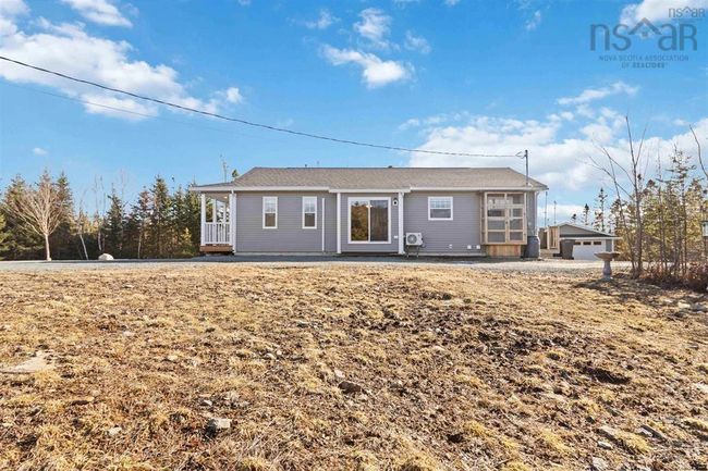 42 W Jeddore Rd, House other with 2 bedrooms, 2 bathrooms and 2 parking in Head Of Jeddore NS | Image 47