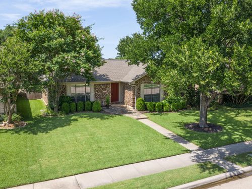 626 Cribbs Dr, Coppell, TX, 75019-2760 | Card Image