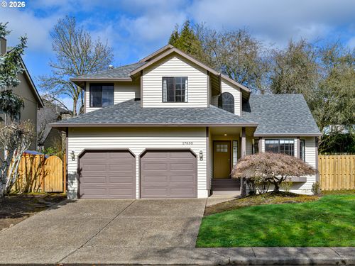 17635 Nw Ashland Dr, Portland, OR, 97229-3372 | Card Image