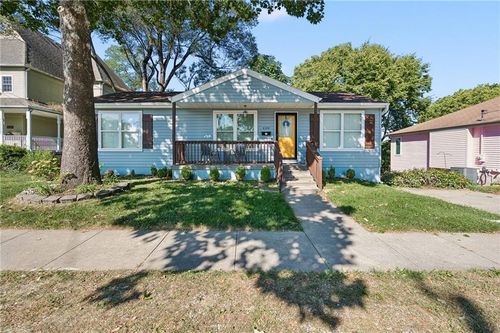 408 N Water St, Liberty, MO, 64068-1743 | Card Image