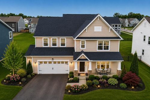 116 Maple Crest Dr, Lewis Center, OH, 43035-3201 | Card Image