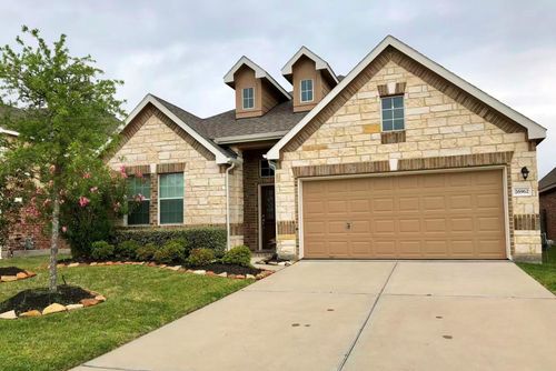 26962 Mustang Retreat Ln, Katy, TX, 77494-4245 | Card Image