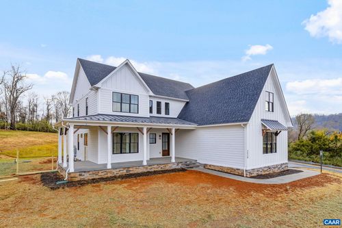 3 Morgantown Rd, CHARLOTTESVILLE, VA, 22903 | Card Image